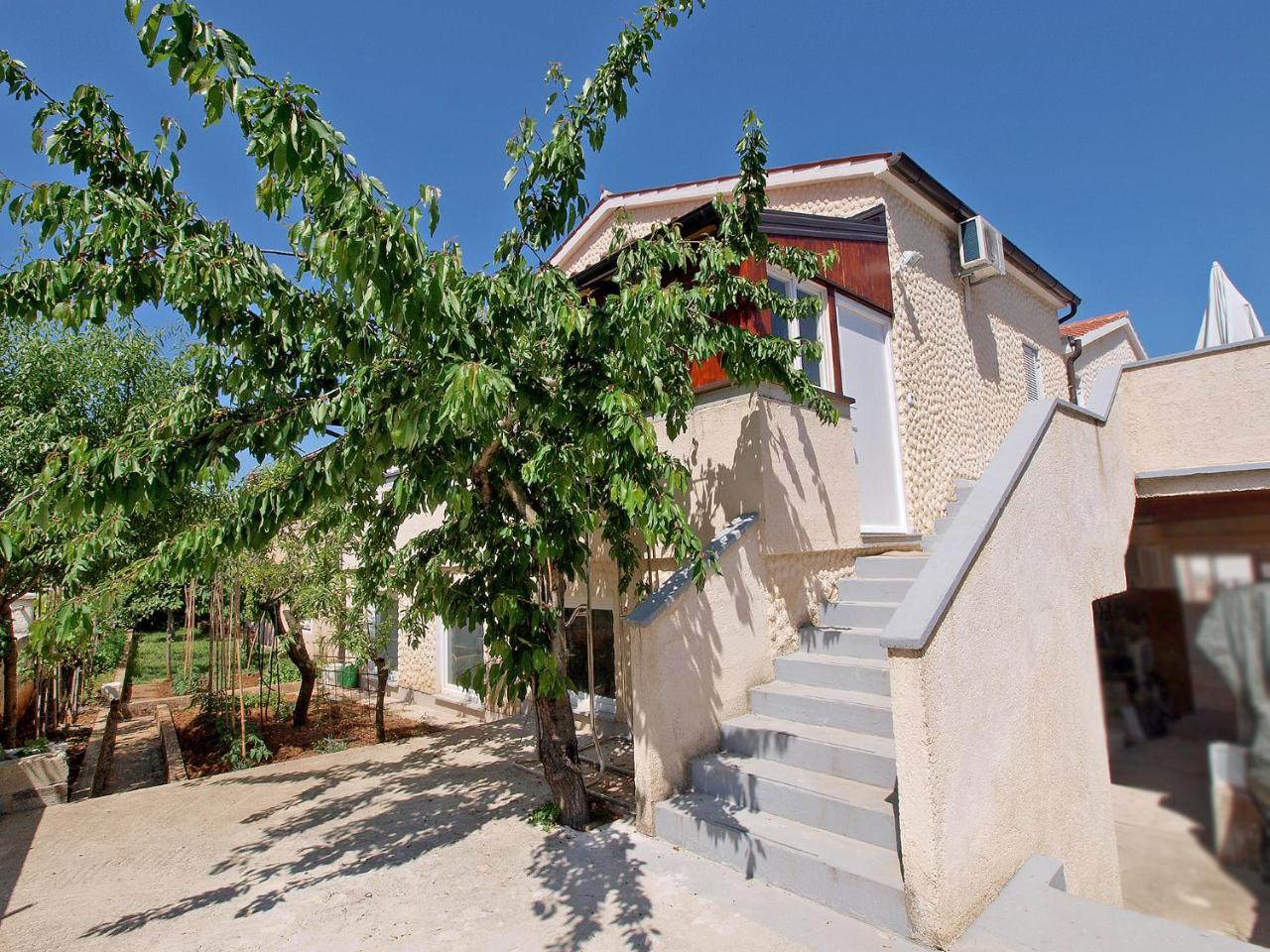 Apartemnts Guido 762 Apartman Pjescana Uvala